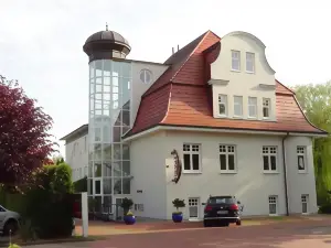 Hotel Schwanenhof