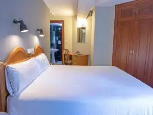Hostal Alda Palencia Plaza