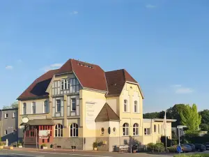 Landhaus Begatal