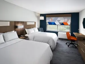 Holiday Inn Express Greencastle