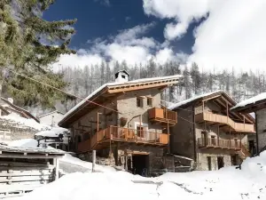 Brieis Relais Alpino
