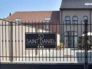 Hôtel Saint-Daniel