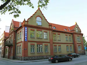 Hostel Lõuna