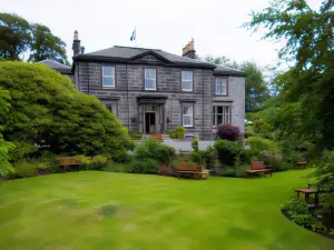 Garvock House Hotel
