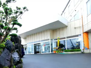 Amagi Kankou Hotel Amagikan