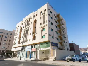 Al Eairy Furnished Apartments Al Madinah 9