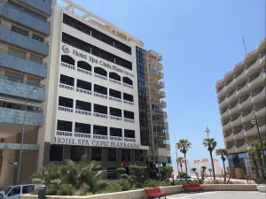 Hotel Spa Cádiz Plaza