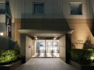 Hotel Villa Fontaine Tokyo-Nihombashi Hakozaki