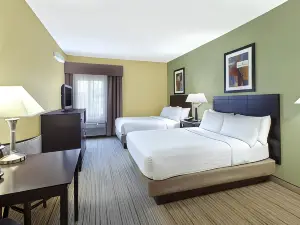 Country Inn & Suites By Radisson Benton Harbor