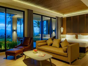Ketapang Indah Hotel