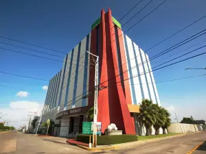 Bel Air Business Salamanca, Trademark by Wyndham