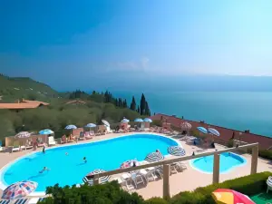 All Inclusive Hotel Piccolo Paradiso