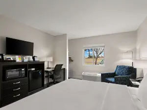 Quality Inn Sarasota I-75