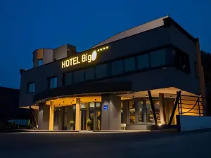 Hotel Biga