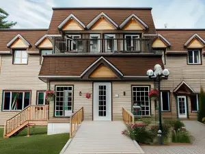 Rawdon Golf Resort