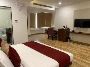 Hotel AK Suites