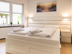 Feriendorf Slawitsch