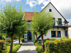 B&B Hier en Nu