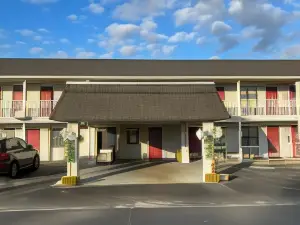 Magnolia Inn