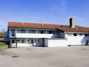A Hotels Roskilde