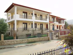 Hotel Archontiko Dimitra