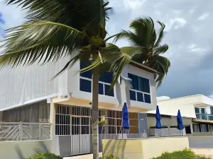 BL Maria Bonita Pousada