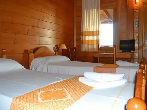 Agriturismo Sa Pigalva