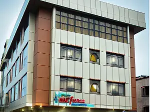 Hotel Mathura Executive