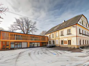 Apartment Ve Mlyne