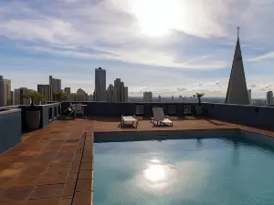 Elo Hotels Express