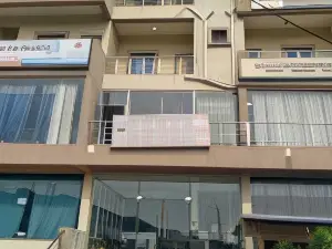 OYO 81573 Blue Horizon Hotel Resort