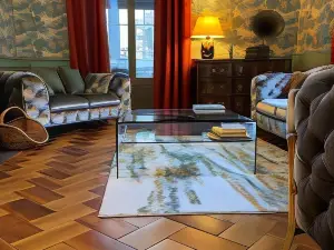 Le Clos du Tulipier