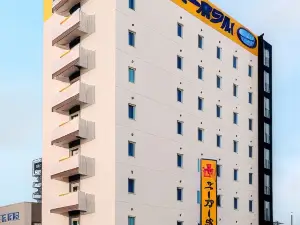 Super Hotel Asahikawa
