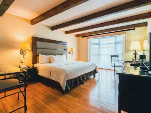 Hotel Villa Mercedes San Cristobal