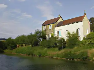 Le Clos du Murier