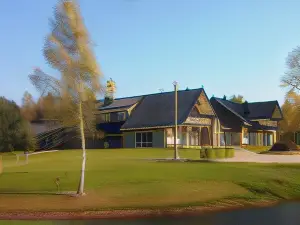 Villa Cheval