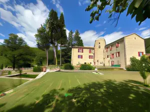 Chateau de la Rode