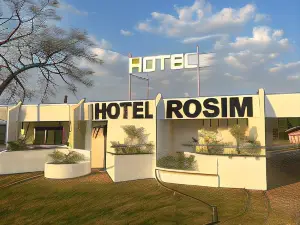 Hotel Rosim
