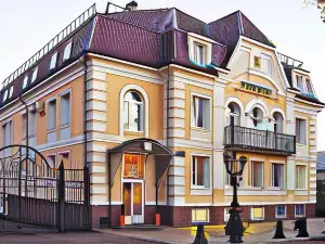 Reavil Hotel