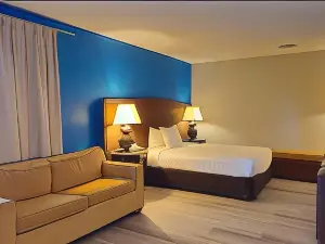 VIP Motel