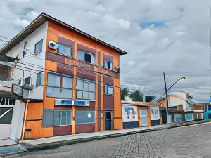 Hotel Sanches