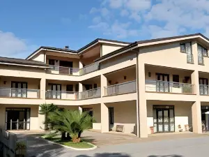 Ruggiero Park Hotel