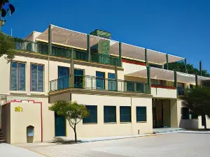 Albergue Inturjoven Algeciras-Tarifa