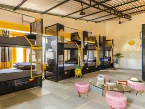 The Hosteller Bhandardara