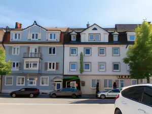Hotel JÄGERHAUS in Singen am Hohentwiel