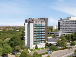 Ramada by Wyndham Slatina Parc