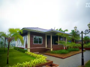 Kireina Wellness Resort