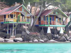 Yulia Resort