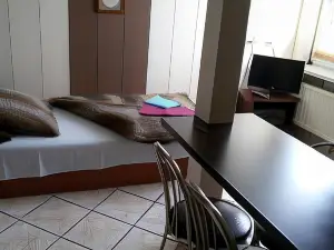 Zajazd Malibu