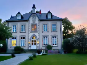 Villa Valliere Bed&Breakfast